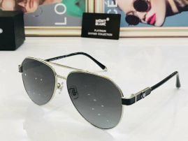Picture of Montblanc Sunglasses _SKUfw49040013fw